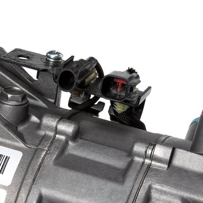 Kompressor, Klimaanlage 447K0100R - foto 6