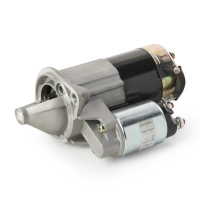 Anlasser RIDEX 2S1019R 2S1019R - foto 3