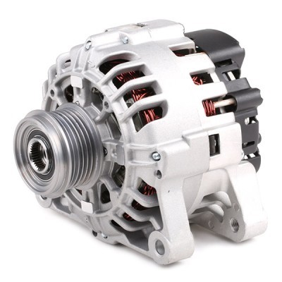 Generator RIDEX 4G1218 4G1218 - foto 3