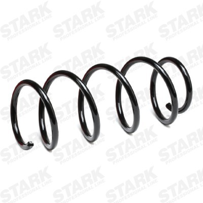Fahrwerksfeder Stark SKCS-0040530 SKCS-0040530 - foto 3
