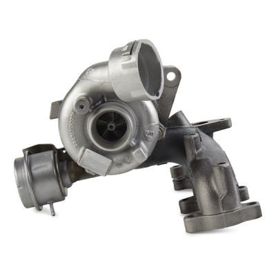 Turbolader RIDEX 2234C0056R 2234C0056R - foto 7