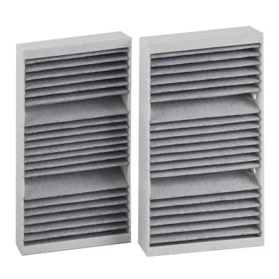 Filter, Innenraumluft RIDEX 424I0621P 424I0621P - foto 3