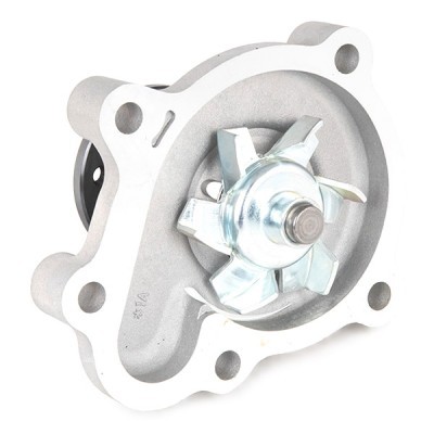 Wasserpumpe, Motorkühlung RIDEX 1260W0293 1260W0293 - foto 4
