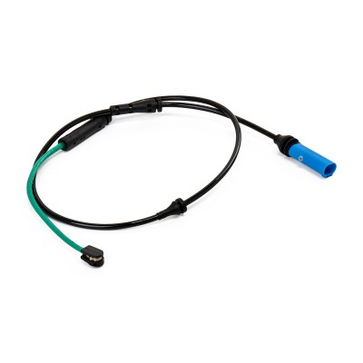 Sensor, Bremsbelagverschleiß RIDEX 407W0168 407W0168 - foto 7