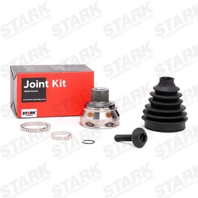 Gelenksatz, Antriebswelle Stark SKJK-0200002 SKJK-0200002 - foto 2