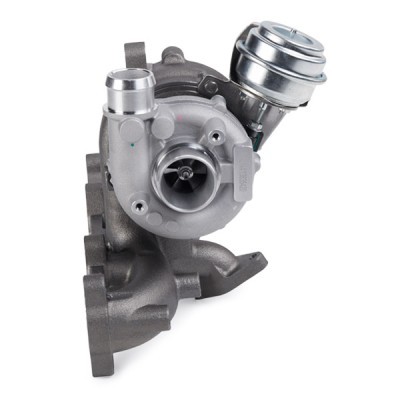 Turbolader RIDEX 2234C0067 2234C0067 - foto 5