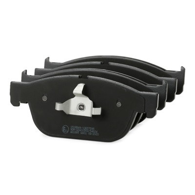Bremsbeläge Satz RIDEX 402B1322 402B1322 - foto 4