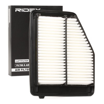 Luftfilter RIDEX 8A0591 8A0591 - foto 2
