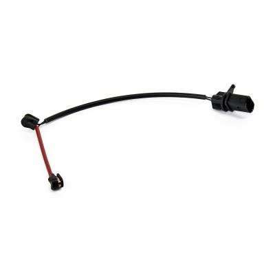 Sensor, Bremsbelagverschleiß RIDEX 407W0125 407W0125 - foto 10