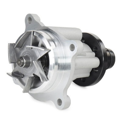 Wasserpumpe, Motorkühlung RIDEX 1260W0572 1260W0572 - foto 3