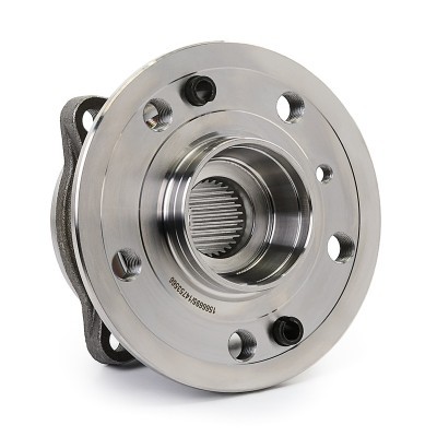 Radlager RIDEX 654W1103 654W1103 - foto 3