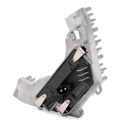 Widerstand Nenraumgebläse RIDEX 2975R0022 2975R0022 - foto 4