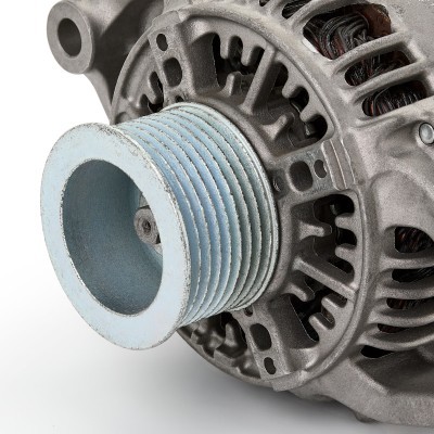 Generator RIDEX 4G1387R 4G1387R - foto 5