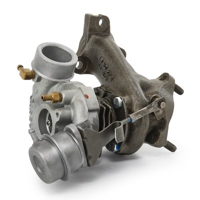 Turbolader RIDEX 2234C0475R 2234C0475R - foto 5