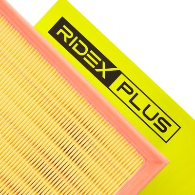 Luftfilter RIDEX 8A0998P 8A0998P - foto 6