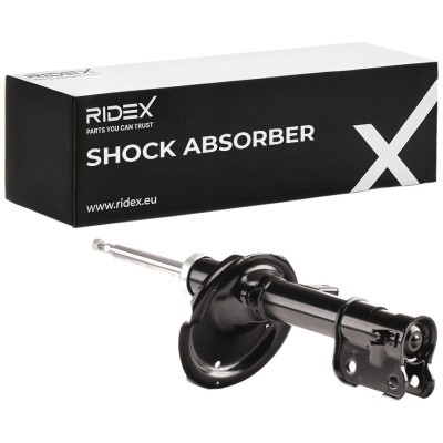 Stoßdämpfer RIDEX 854S0440 854S0440 - foto 2