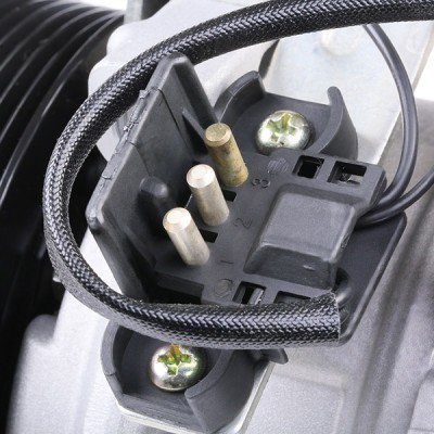 Kompressor, Klimaanlage MERCEDES-BENZ 447K0113 - foto 5