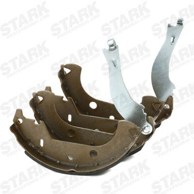 Bremsbeläge Satz Stark SKBS-0450194 SKBS-0450194 - foto 3