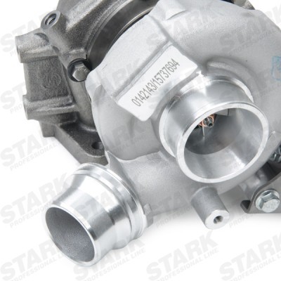 Turbolader Stark SKCT-1190353 SKCT-1190353 - foto 6