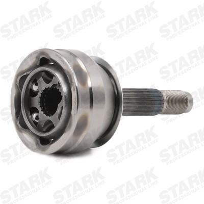 Gelenksatz, Antriebswelle Stark SKJK-0200168 SKJK-0200168 - foto 3