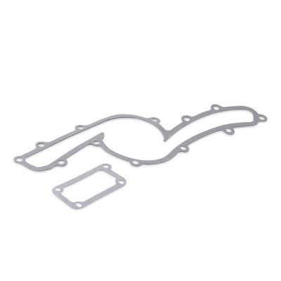 Wasserpumpe, Motorkühlung RIDEX 1260W0300 1260W0300 - foto 5