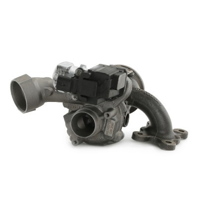 Turbolader RIDEX 2234C0366R 2234C0366R - foto 3