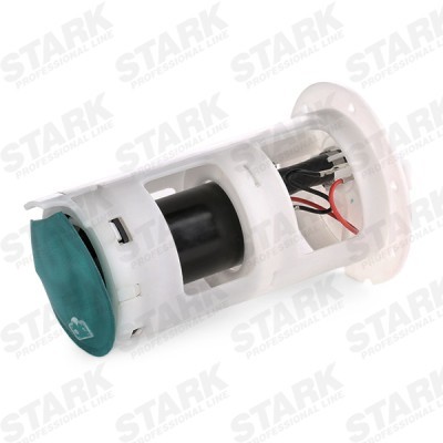 Pumpe, Kraftstoffvorförderung Stark SKFP-0160160 SKFP-0160160 - foto 3