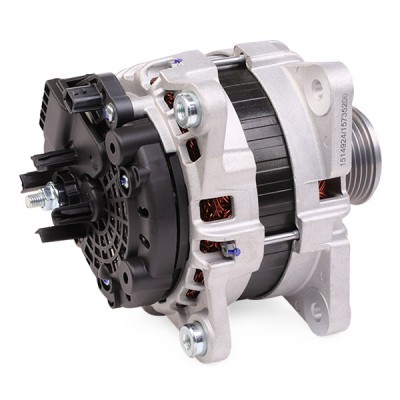 Generator RIDEX 4G1195 4G1195 - foto 4