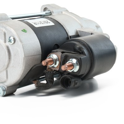 Anlasser RIDEX 2S1211R 2S1211R - foto 6
