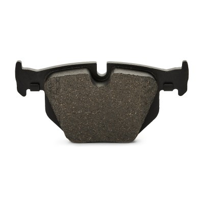 Bremsbeläge Satz RIDEX 402B0051P 402B0051P - foto 6