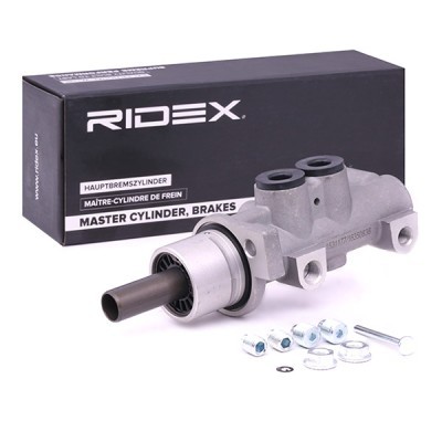 Hauptbremszylinder RIDEX 258M0362 258M0362 - foto 2