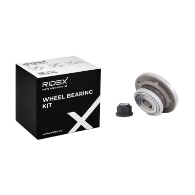 Radlager RIDEX 654W0166 654W0166 - foto 6