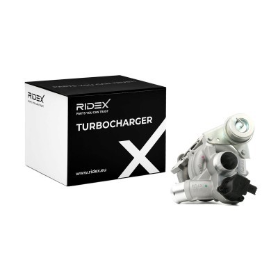 Turbolader RIDEX 2234C10133 2234C10133 - foto 2
