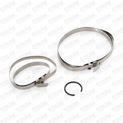 Gelenksatz, Antriebswelle Stark SKJK-0200151 SKJK-0200151 - foto 7