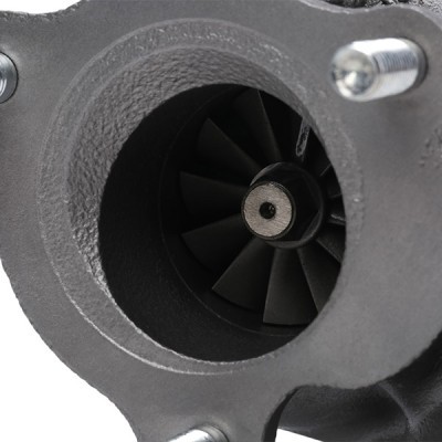 Turbolader RIDEX 2234C10200R 2234C10200R - foto 5