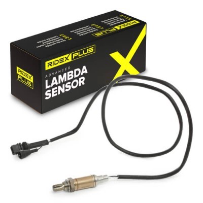 Lambdasonde RIDEX 3922L0003P 3922L0003P - foto 2