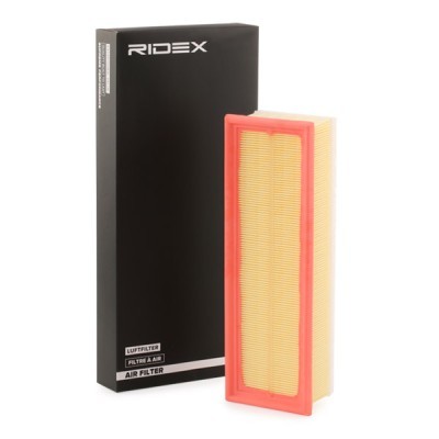 Luftfilter RIDEX 8A0659 8A0659 - foto 2