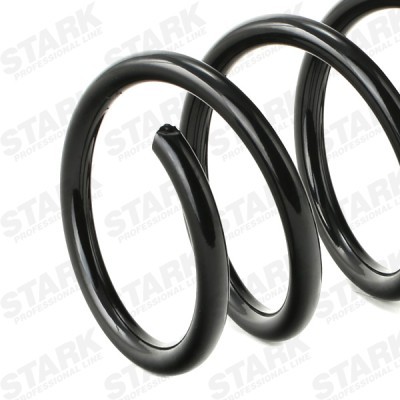 Fahrwerksfeder Stark SKCS-0040464 SKCS-0040464 - foto 4