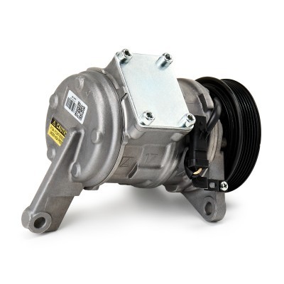 Kompressor, Klimaanlage 447K0437R - foto 4