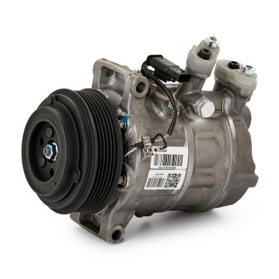 Kompressor, Klimaanlage 447K0998R - foto 3