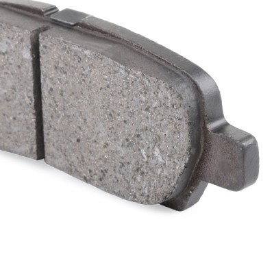 Bremsbeläge Satz RIDEX 402B0054 402B0054 - foto 9