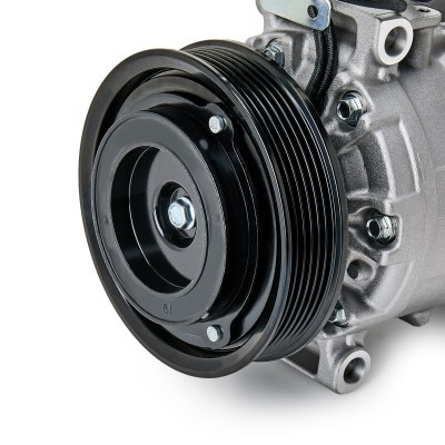 Kompressor, Klimaanlage VW PASSAT Variant (3B6) 447K0819 - foto 5