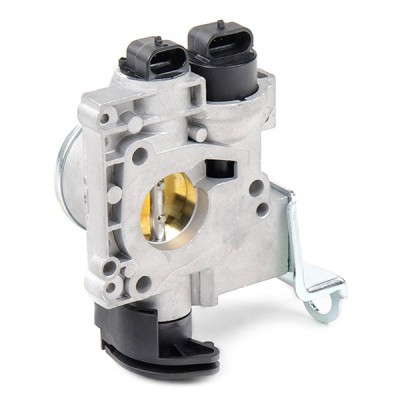 Дроссельная заслонка RIDEX 158T0029 158T0029 - foto 4