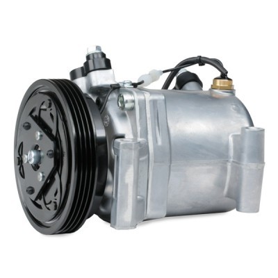Kompressor, Klimaanlage SUZUKI SWIFT III 447K0761 - foto 3