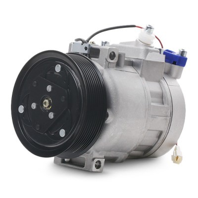 Kompressor, Klimaanlage MERCEDES-BENZ 447K0207 - foto 2