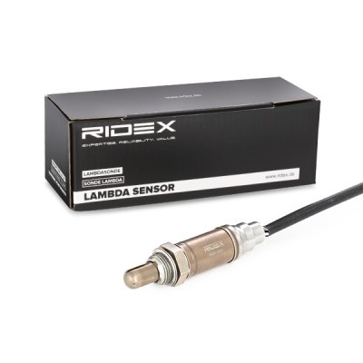 Lambdasonde RIDEX 3922L0220 3922L0220 - foto 4