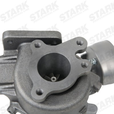 Turbolader Stark SKCT-1190353 SKCT-1190353 - foto 7