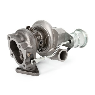 Turbolader RIDEX 2234C10081R 2234C10081R - foto 4