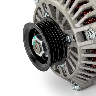 Generator RIDEX 4G1329 4G1329 - foto 5