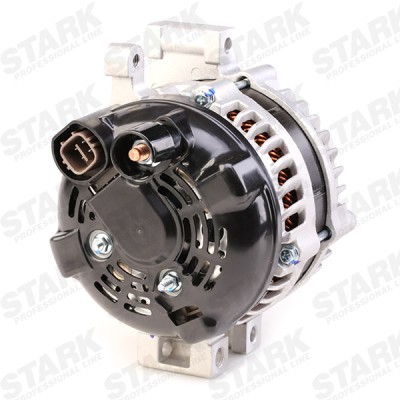 Generator Stark SKGN-0320733 SKGN-0320733 - foto 4